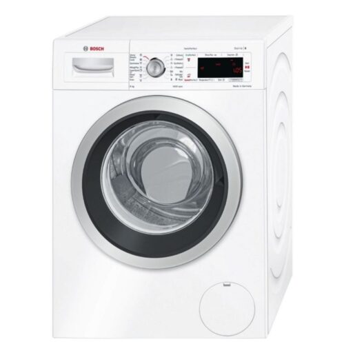 Máy giặt Bosch WAW28440SG