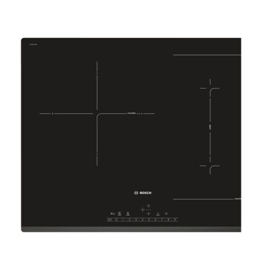 BẾP TỪ BOSCH PVJ631FB1E