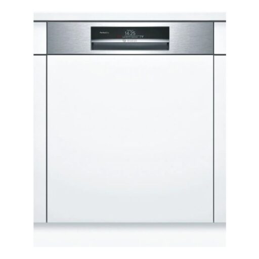 Máy rửa bát Bosch SMI88TS36E serie 8, bán âm