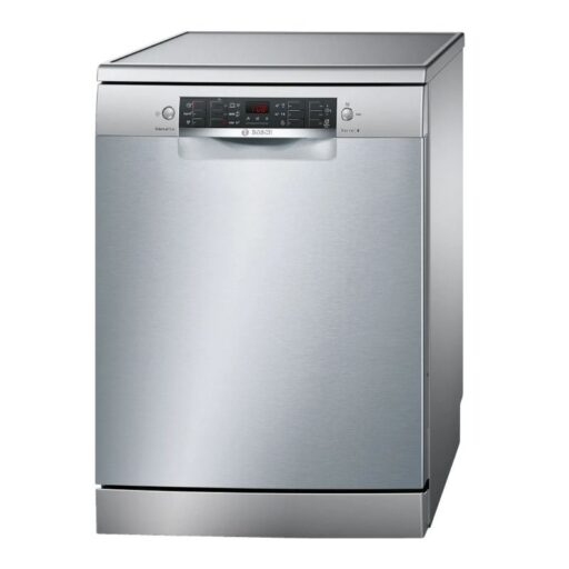 Máy rửa bát Bosch SMS46KI04E serie 4, độc lập