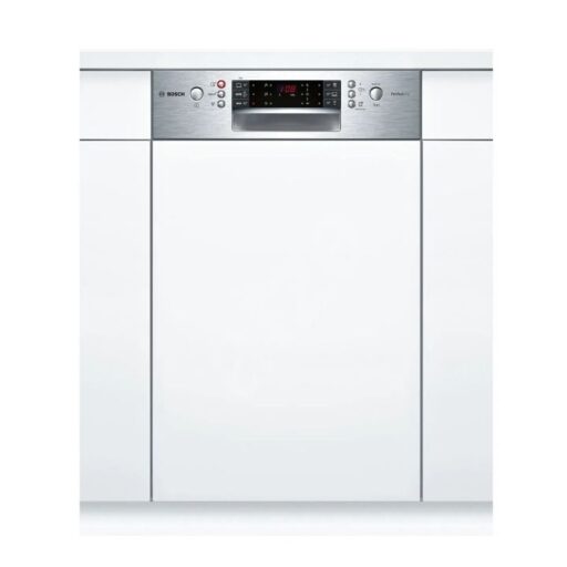 Máy rửa bát Bosch SPI46MS01E serie 4, bán âm