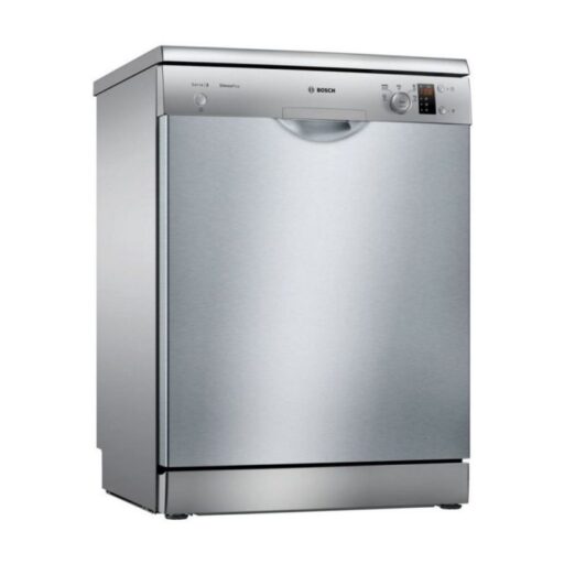 Máy rửa bát Bosch SMS25AI03E serie 2, độc lập