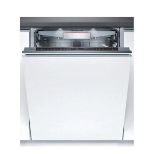 Máy rửa bát Bosch SMV88TX36E serie 8, âm tủ