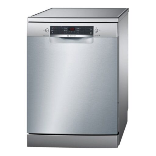 Máy rửa bát Bosch SMS46II04E serie 4, độc lập
