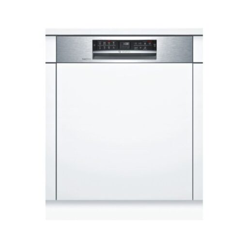 Máy rửa bát Bosch SMI68MS07E serie 6, bán âm