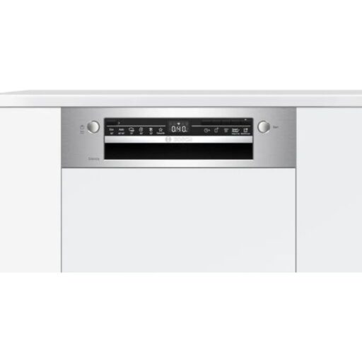 Máy rửa bát Bosch SPI2HKS59E serie 2, bán âm 3 ang bang dieu khien spi2hks59e