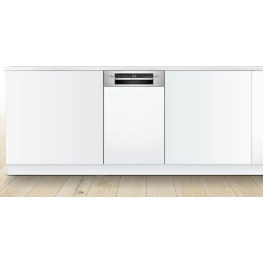 Máy rửa bát Bosch SPI2HKS59E serie 2, bán âm 4 ang thuc te spi2hks59e