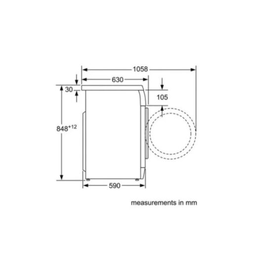 anh 3D bosch awg8143cdi