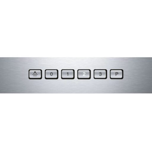 Máy hút mùi Bosch DWA067A50 3 anh bang dieu khien bosch dwa067a50