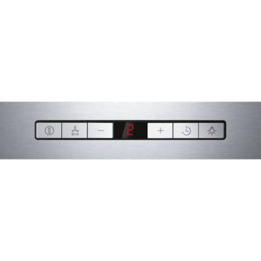 Máy hút mùi Bosch DWB098U50 3 anh bang dieu khien bosch dwb098u50