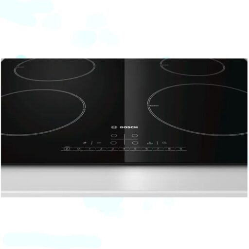 BẾP TỪ BOSCH PID675N24E giá tốt 2 anh bang dieu khien bosch pid675n24e
