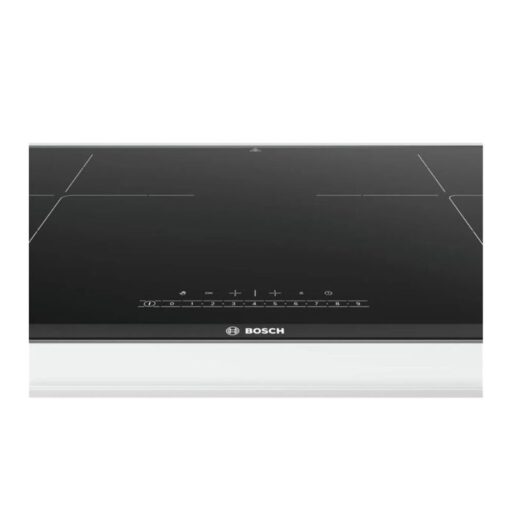 Bếp từ Bosch PPI82560MS bếp đôi 2 vùng nấu Serie 8 4 anh bang dieu khien bosch ppi82560ms 1