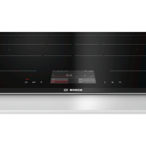 Bếp Từ Bosch PXY875KE1E 3 anh bang dieu khien bosch pxy875ke1e