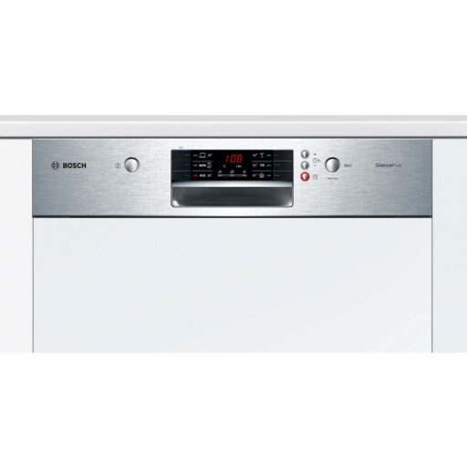 Máy rửa bát Bosch SMI46IS09E serie 4, bán âm 4 anh bang dieu khien bosch smi46is09e