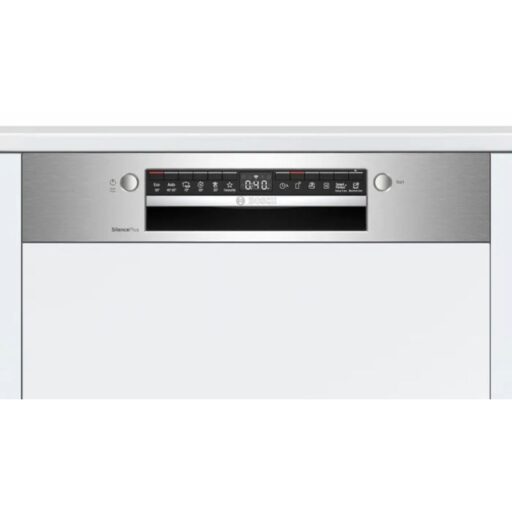 Máy rửa bát Bosch SMI4ECS14E serie 4, bán âm 4 anh bang dieu khien bosch smi4ecs14e