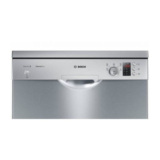Máy rửa bát Bosch SMS25CI05E serie 2, độc lập 3 anh bang dieu khien bosch sms25ci05e