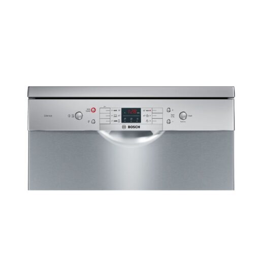 Máy rửa bát Bosch SMS63L02EU serie 6, độc lập 5 anh bang dieu khien bosch sms63l02eu