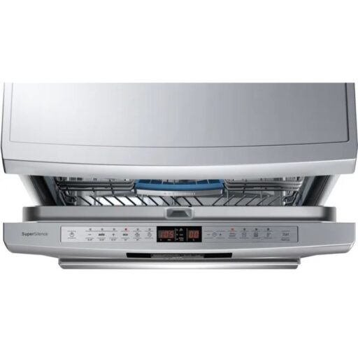 Máy rửa bát Bosch SMS69U48EU serie 6, độc lập 4 anh bang dieu khien bosch sms69u48eu