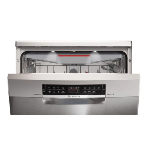 Máy rửa bát Bosch SMS6ZCI03E serie 6, độc lập 5 anh bang dieu khien bosch sms6zci03e 1