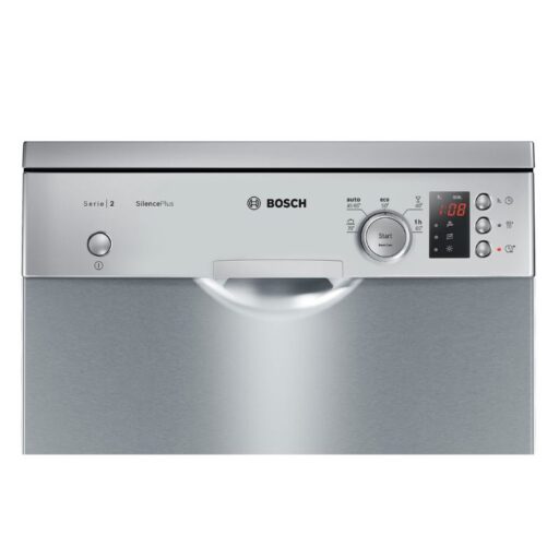Máy rửa bát Bosch SPS25CI03E serie 2, độc lập 4 anh bang dieu khien bosch sps25ci03e