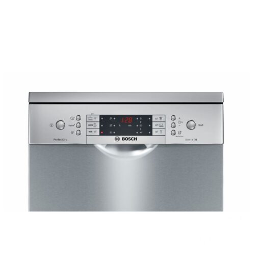 Máy rửa bát Bosch SPS66TI01E serie 6, độc lập 4 anh bang dieu khien bosch sps66ti01e