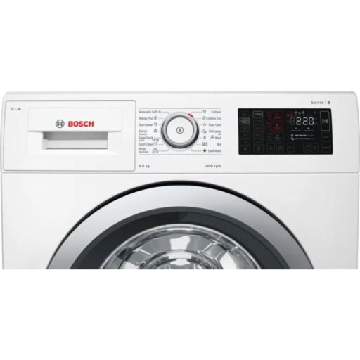 Máy giặt Bosch WAT28660EE 3 anh bang dieu khien bosch wat28660ee 1