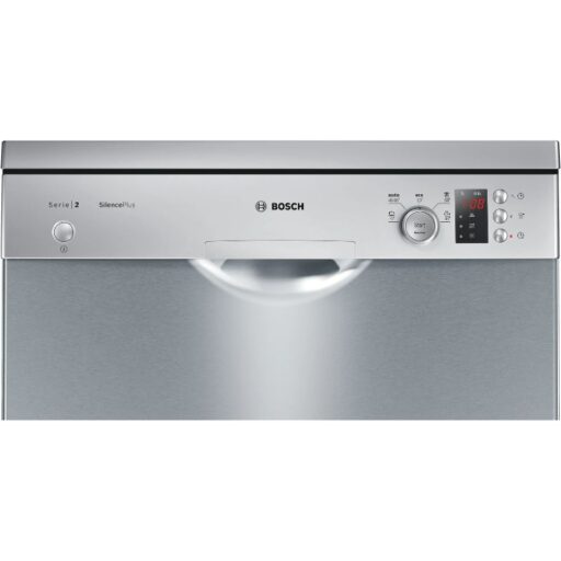 Máy rửa bát Bosch SMS25CI01E serie 2, độc lập 3 anh bang dieu khien may rua bat bosch sms25ci01e 1