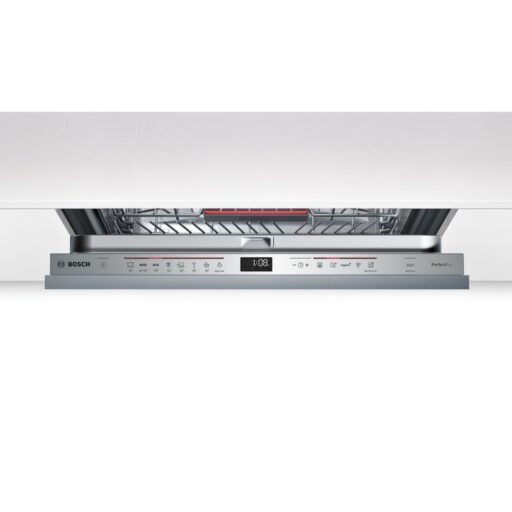 Máy rửa bát Bosch SMV58L60EU serie 6, âm tủ 3 anh bang dieu khien may rua bat bosch smv58l60eu