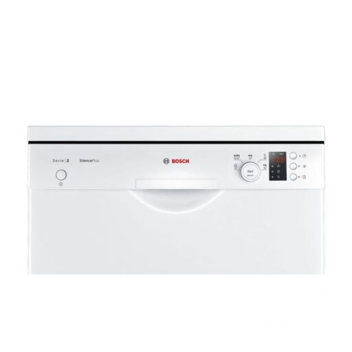 Máy rửa bát Bosch SMS25AW02E serie 2, độc lập 3 anh ben ngoai bosch sms25aw02e