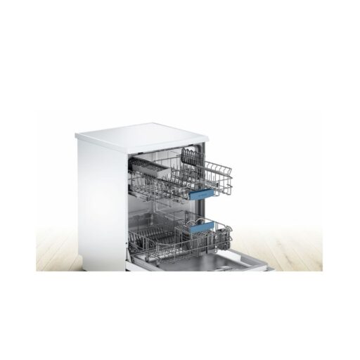 Máy rửa bát Bosch SMS63L02EA serie 6, độc lập 4 anh ben trong bosch sms63l02ea