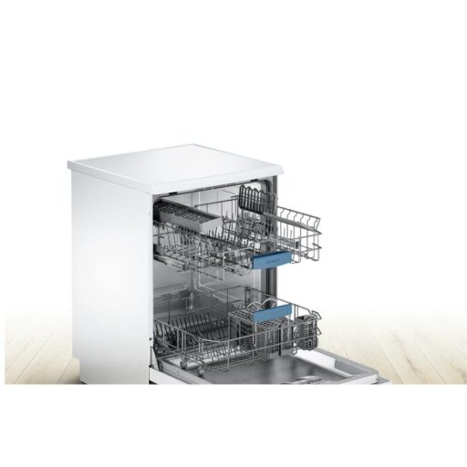 Máy rửa bát Bosch SMS63L02EU serie 6, độc lập 3 anh ben trong bosch sms63l02eu