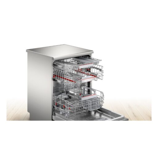 Máy rửa bát Bosch SMS6ZDI08E serie 6, độc lập 6 anh ben trong bosch sms6zdi08e