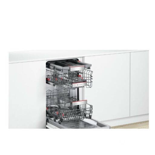 Máy rửa bát Bosch SPI66TS01E serie 6, bán âm 5 anh ben trong bosch spi66ts01e