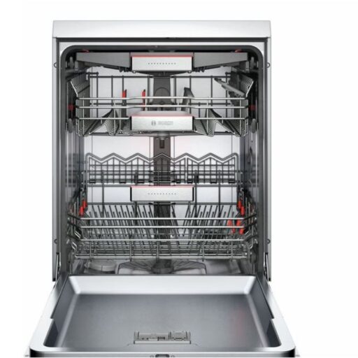 Máy rửa bát Bosch SMI25AS02E serie 2, bán âm 4 anh ben trong may rua bat bosch smi25as02e