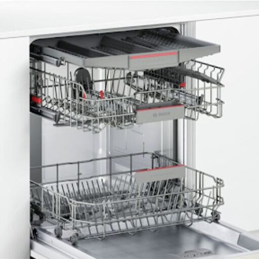 Máy rửa bát Bosch SMS46GI04E serie 4, độc lập 5 anh ben trong may rua bat bosch sms46gi04e 1