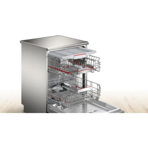 Máy rửa bát Bosch SMS6ZCI49E serie 6, độc lập 12 anh canh ben bosch sms6zci49e