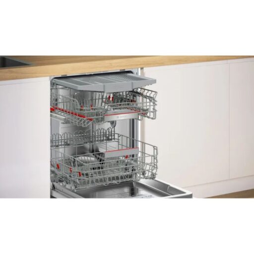 Máy rửa bát Bosch SMV6ZCX07E serie 6, âm tủ 4 anh canh ben bosch smv6zcx07e