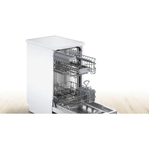 Máy rửa bát Bosch SPS2HKW57E serie 2, độc lập 4 anh canh ben sps2hkw57e
