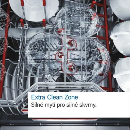 Máy rửa bát Bosch SMV6ZDX49E serie 6, âm tủ 6 anh chi tiet bosch smv6zdx49e