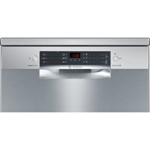 Máy rửa bát Bosch SMS46GI05E serie 4, độc lập 5 anh dieu khien bosch sms46gi05e
