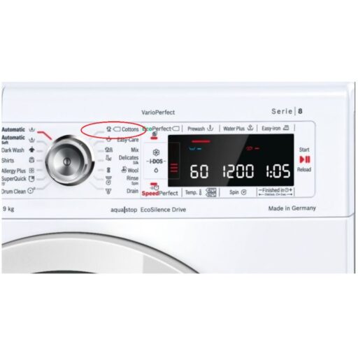 Máy giặt Bosch WAW28790HK 3 anh dieu khien bosch waw24460eu