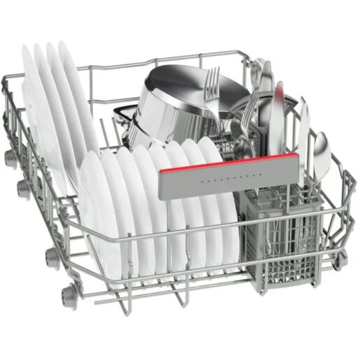 Máy rửa bát Bosch SPV46IX00E serie 4, âm tủ 7 anh gia de bat duoi bosch spv46ix00e
