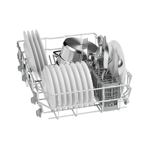Máy rửa bát Bosch SPI50E15EU serie 6, bán âm 5 anh gia de chen bosch spi50e15eu 1
