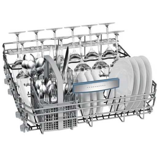 Máy rửa bát Bosch SMI65M65EU serie 6, bán âm 6 anh gia de chen duoi bosch smi65m65eu