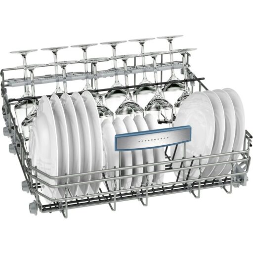 Máy rửa bát Bosch SMV69U80EU serie 6, âm tủ 6 anh gia de do bosch smv69u80eu