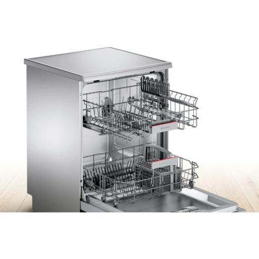 Máy rửa bát Bosch SMS46GI05E serie 4, độc lập 3 anh goc canh bosch sms46gi05e