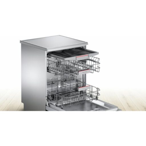 Máy rửa bát Bosch SMS46MI01G serie 4, độc lập 4 anh goc canh bosch sms46mi01g