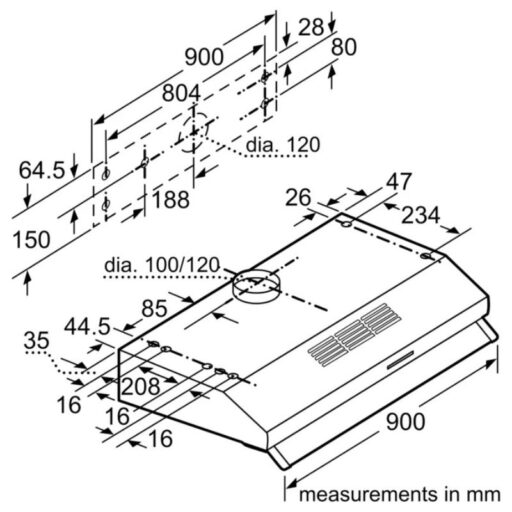 anh lap dat bosch dhu935hb