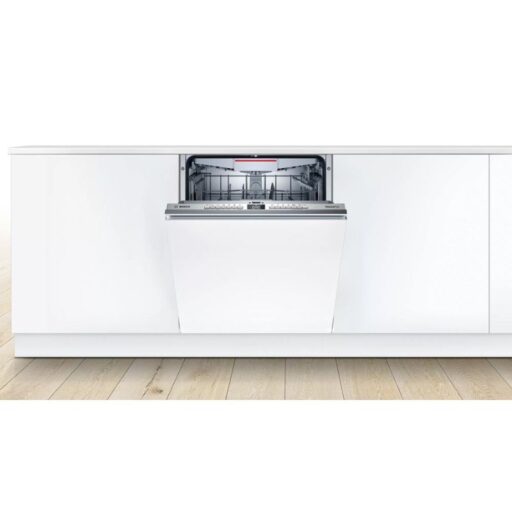 Máy rửa bát Bosch SMV4ECX26E serie 4, âm tủ 3 anh lap dat may rua chen bat bosch smv4ecx26e