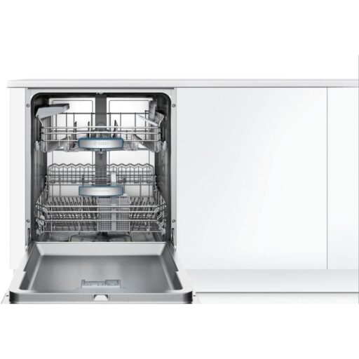 Máy rửa bát Bosch SMI65M65EU serie 6, bán âm 4 anh mat truoc bosch smi65m65eu